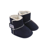 پاپوش نوزادی یوجی جی مدل یونی